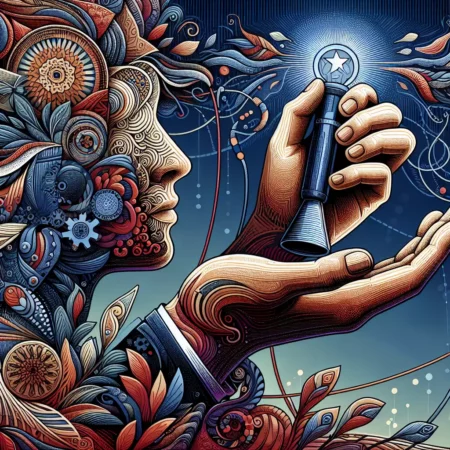 Menumbuhkan Rasa Percaya Diri untuk Sukses