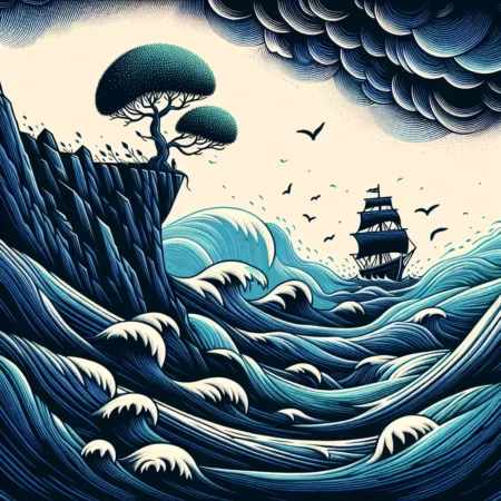 Menghadapi Ketidakpastian dengan Keberanian