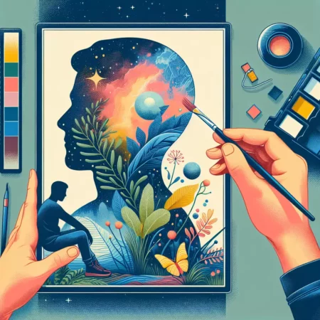 Pentingnya Self-Reflection dalam Pengembangan Diri