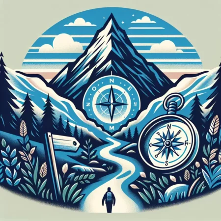 Motivasi Diri untuk Mencapai Tujuan Hidup