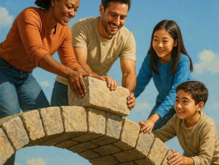 Resiliensi sebagai Kunci Bertahan dalam Perubahan