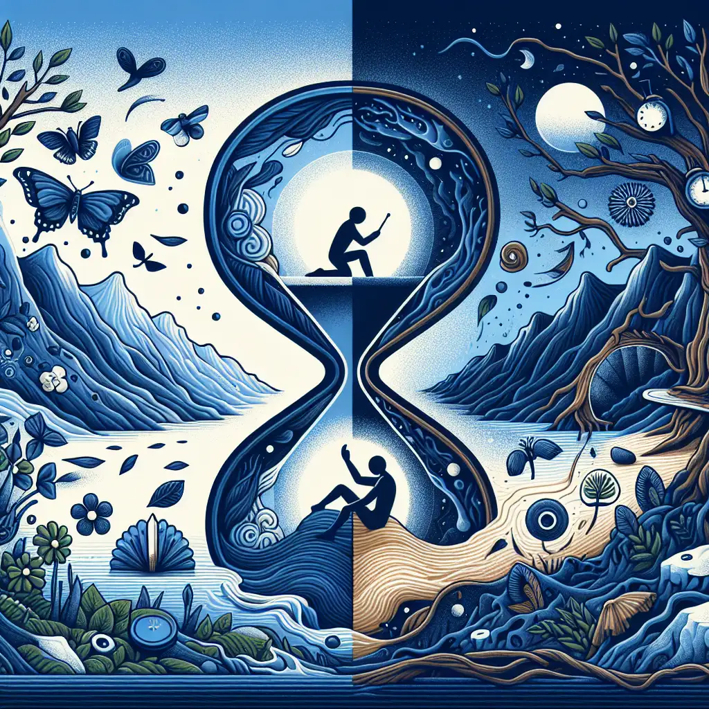 Pengaruh Self-Discipline terhadap Pengembangan Diri