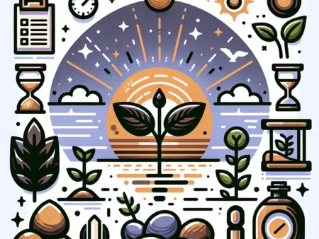 Meningkatkan Mindset Sukses dengan Kebiasaan Harian