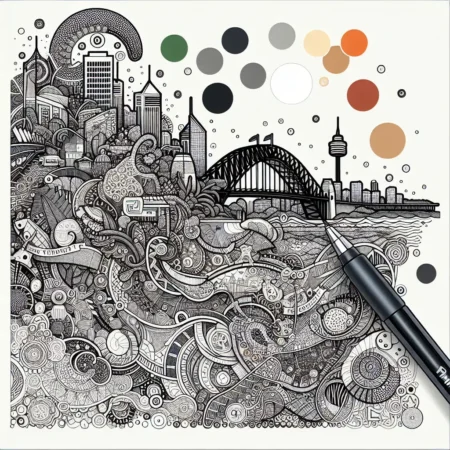 Live Draw Sydney Angka Paito