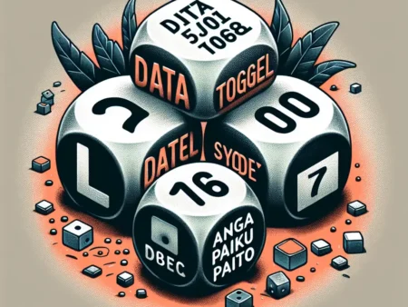 Data Togel Sydney 6D Angka Paito