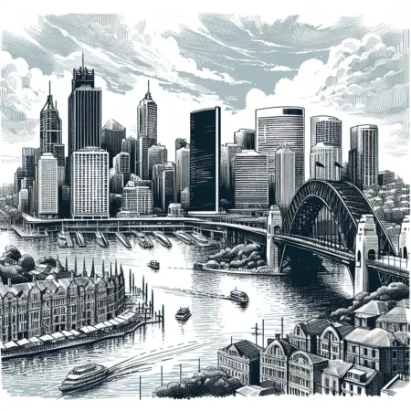 Live Draw Sydney Pola Tarung