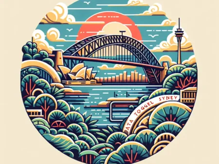 Data Togel Sydney Pola Tarung