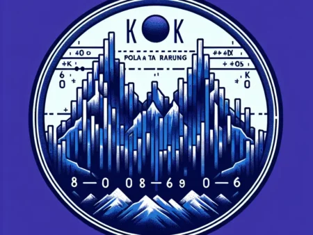 Data HK 6D Pola Tarung