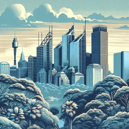 Paito Warna Sydney Nagasaon