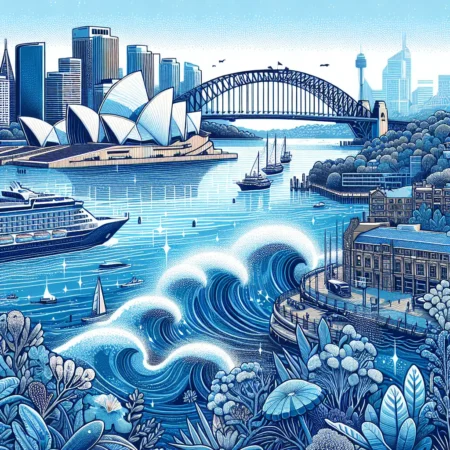 Live Draw Sydney Nagasaon