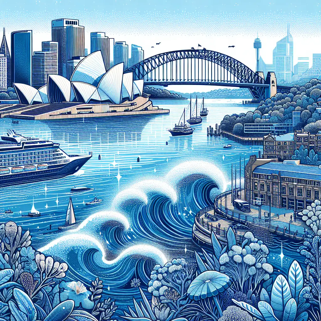Live Draw Sydney Nagasaon