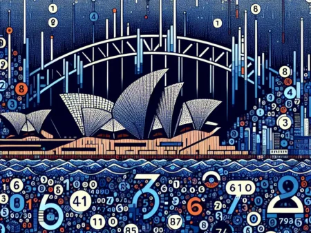 Data Togel Sydney 6D Datubolon