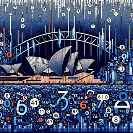 Data Togel Sydney 6D Datubolon