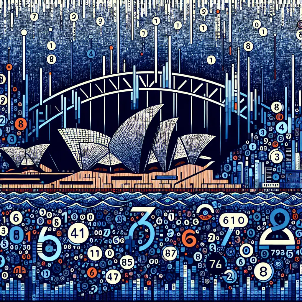 Data Togel Sydney 6D Datubolon
