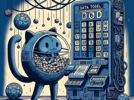 Data Togel Sydney 6D Bos Paito