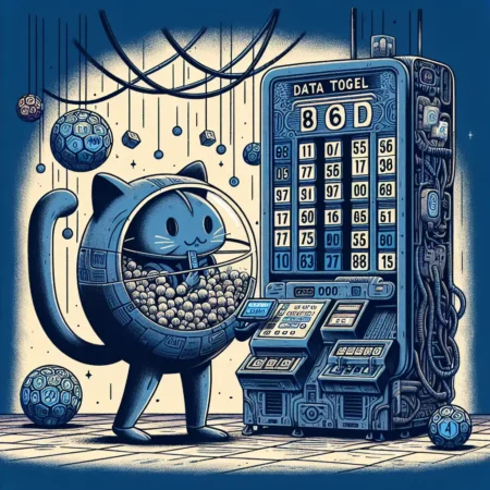 Data Togel Sydney 6D Bos Paito