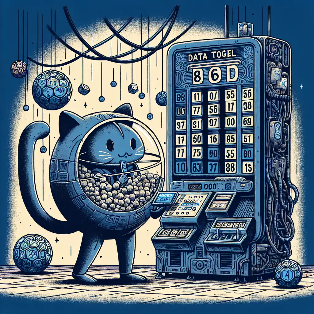 Data Togel Sydney 6D Bos Paito