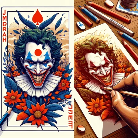 Live Draw HK Joker Merah