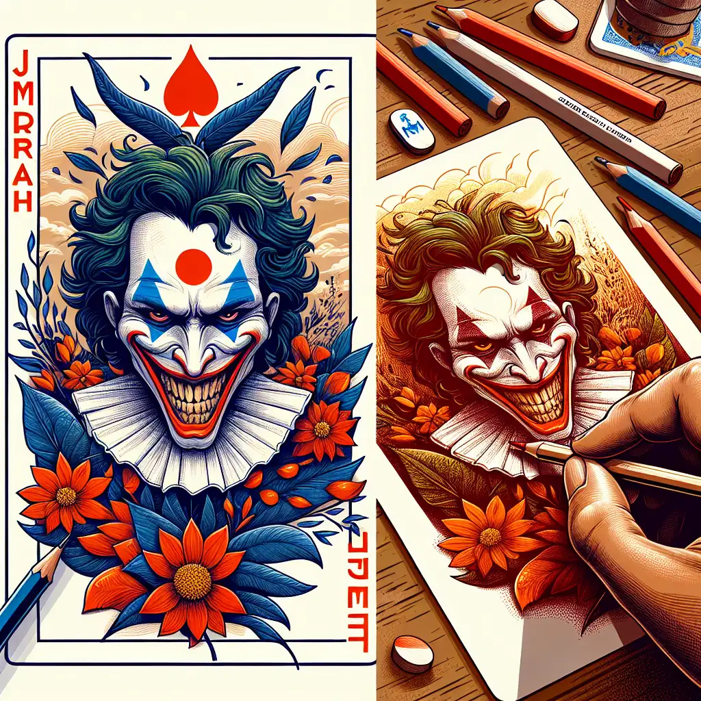Live Draw HK Joker Merah