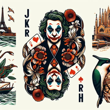 Live Draw Sydney Joker Merah