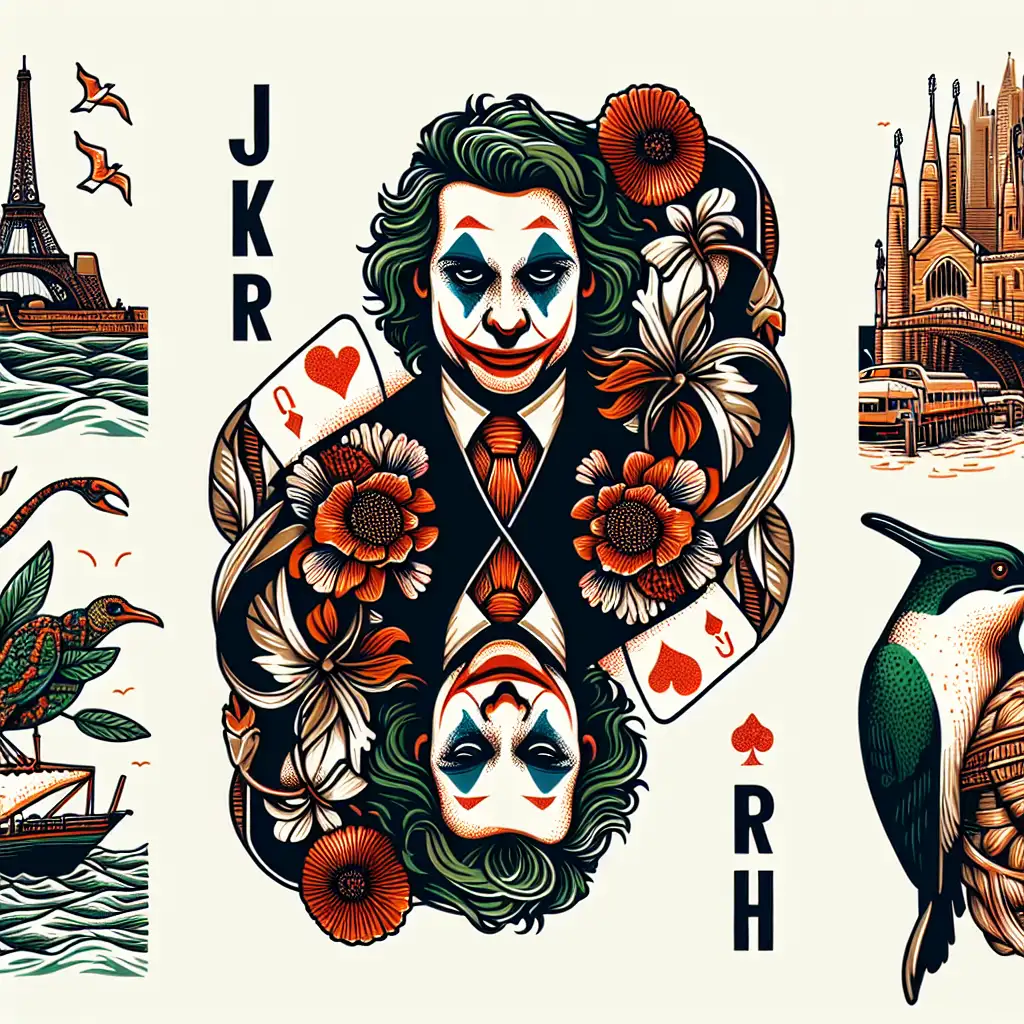 Live Draw Sydney Joker Merah
