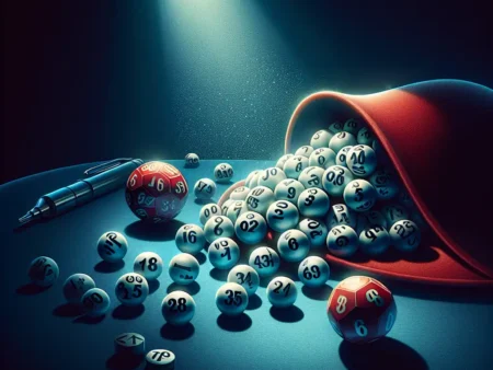 Data Togel Sydney 6D Joker Merah