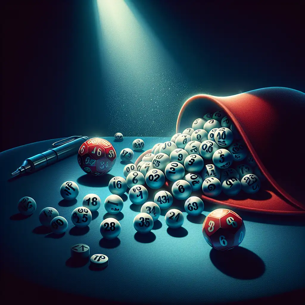Data Togel Sydney 6D Joker Merah