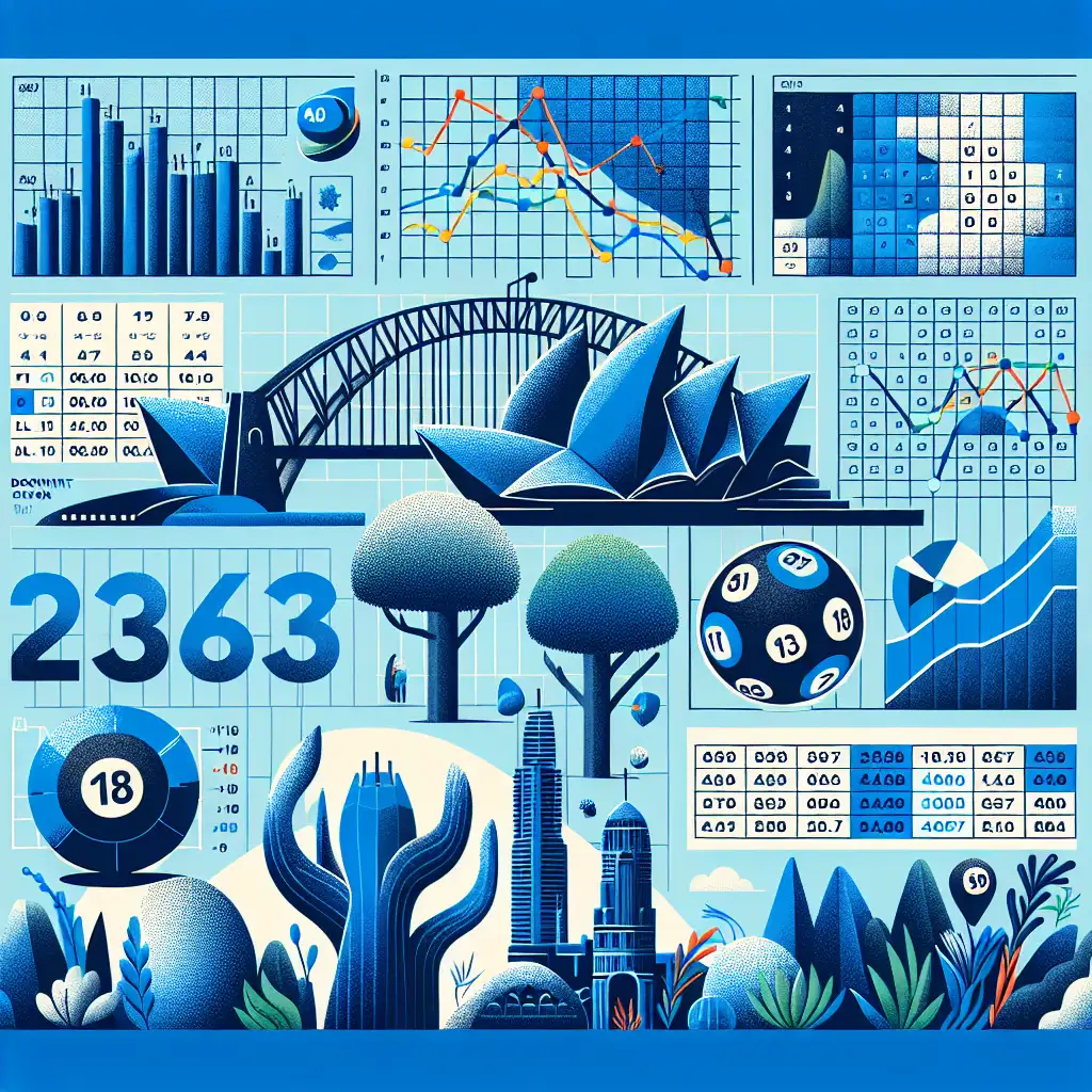Data Togel Sydney 6D Raja Dunia Togel