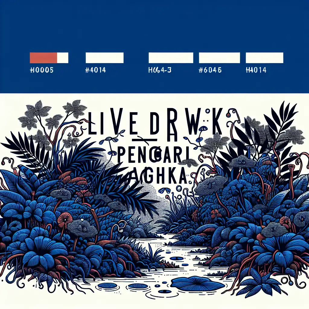 Live Draw HK Pencari Angka