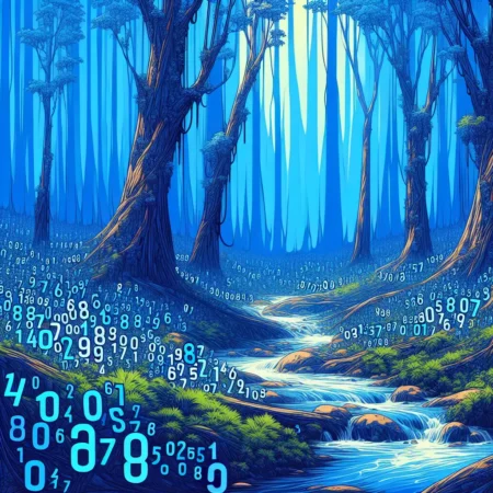 Data HK Pencari Angka