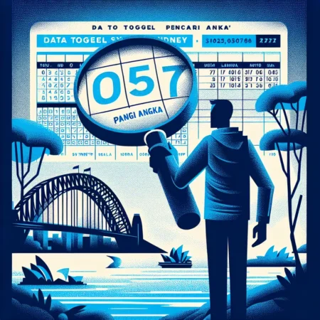 Data Togel Sydney Pencari Angka