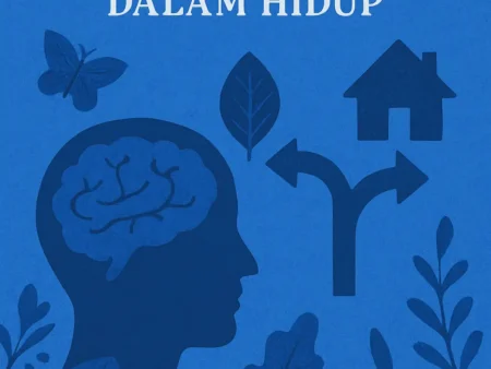 Bagaimana Mindset Berpengaruh terhadap Keputusan Besar dalam Hidup