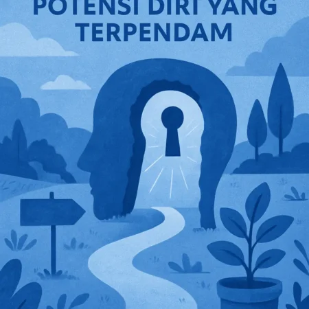 Bagaimana Menemukan Potensi Diri yang Terpendam