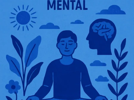 Latihan Mindfulness untuk Menjaga Kesehatan Mental