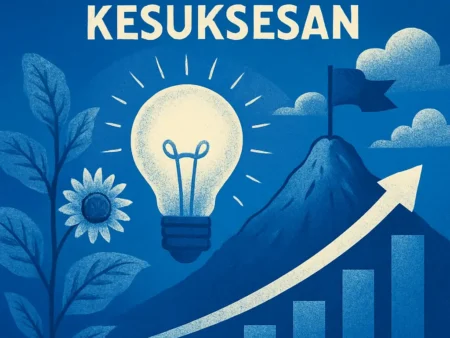 Mengapa Pola Pikir Optimis Membantu Mencapai Kesuksesan
